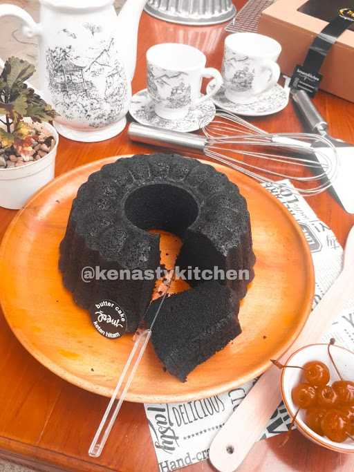 Buttercake Kenasty Kitchen 2