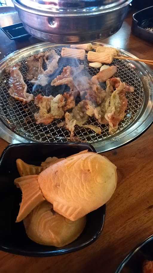 Oharang Korean Bbq Semarang (아랑) 7