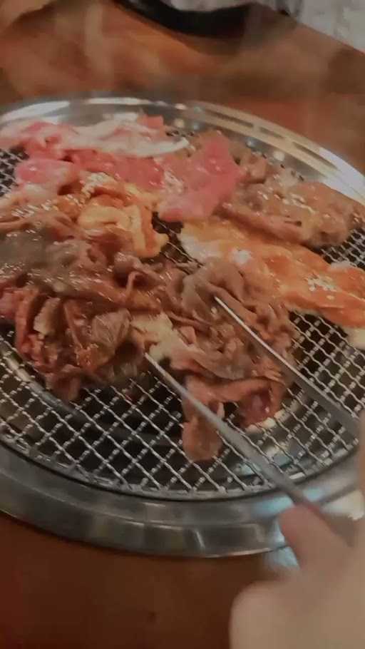 Oharang Korean Bbq Semarang (아랑) 6