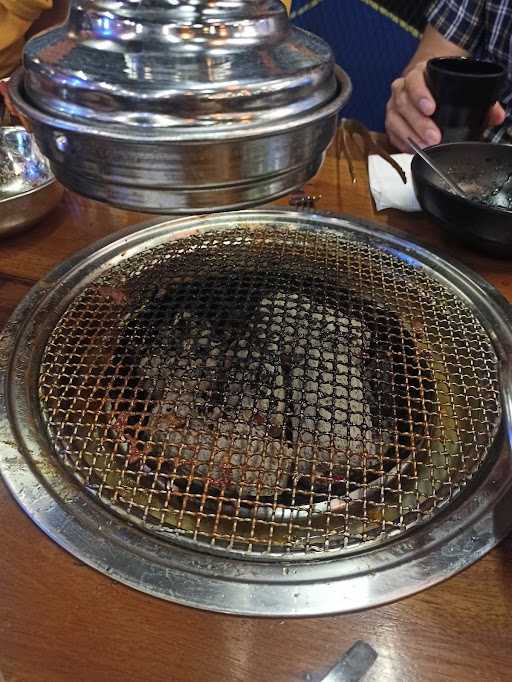 Oharang Korean Bbq Semarang (아랑) 8