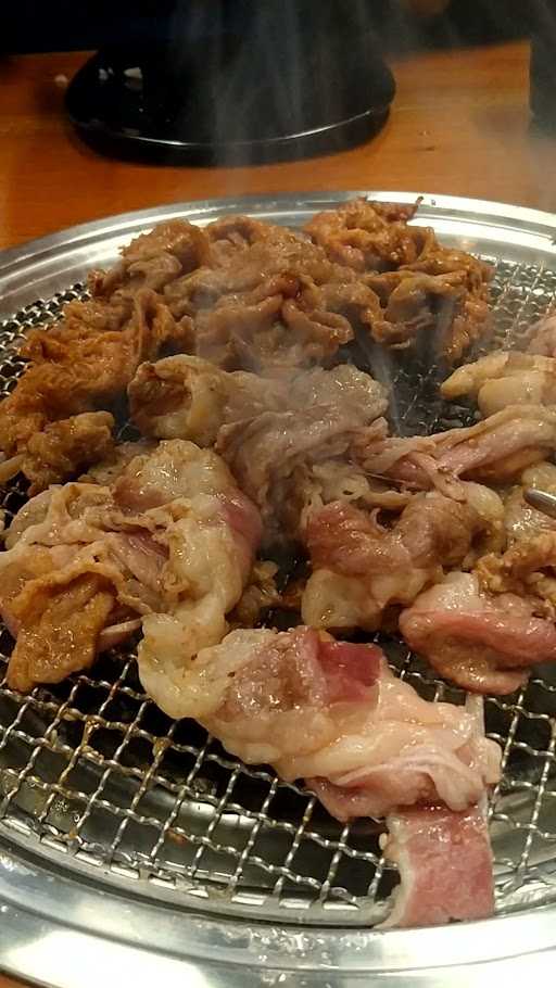 Oharang Korean Bbq Semarang (아랑) 10