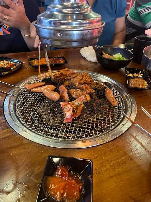 Oharang Korean Bbq Semarang (아랑) 3