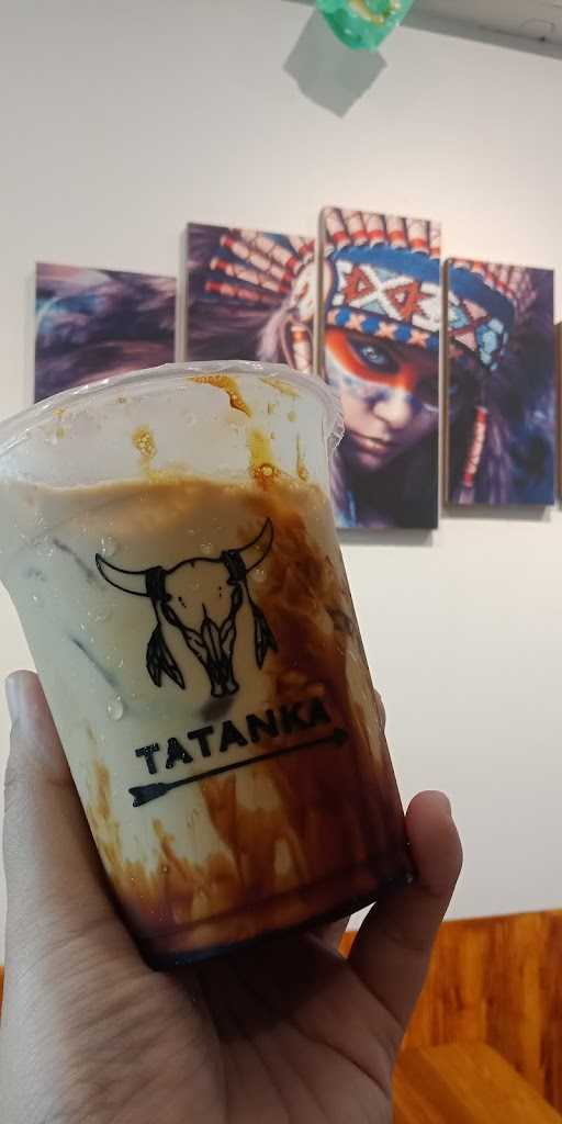 Tatanka 7