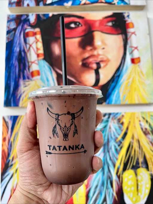 Tatanka 5