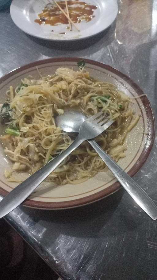 Bakmi Jowo Kang Di 5