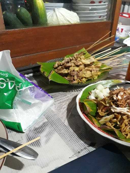 Bakmi Jowo & Nasi Goreng Petruk 4