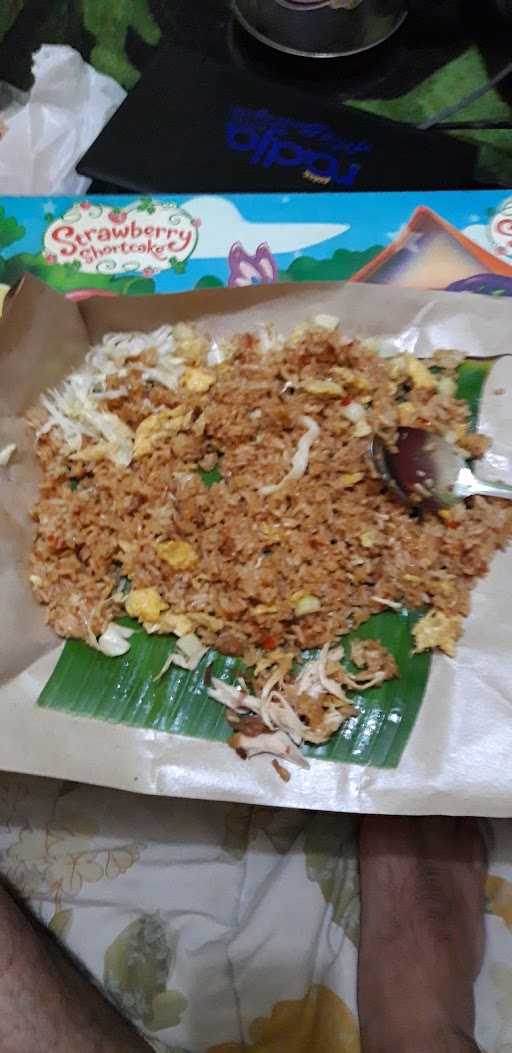 Bakmi Jowo & Nasi Goreng Petruk 7