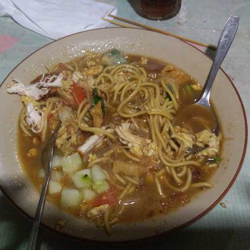 Bakmi Jowo & Nasi Goreng Petruk 5