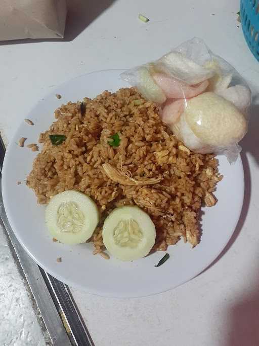 Bakmi & Nasi Goreng Surabaya Cak Ghufron 8