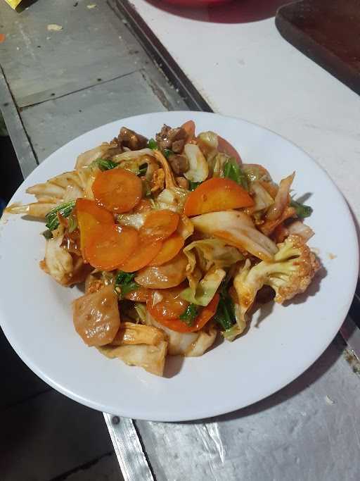 Bakmi & Nasi Goreng Surabaya Cak Ghufron 4