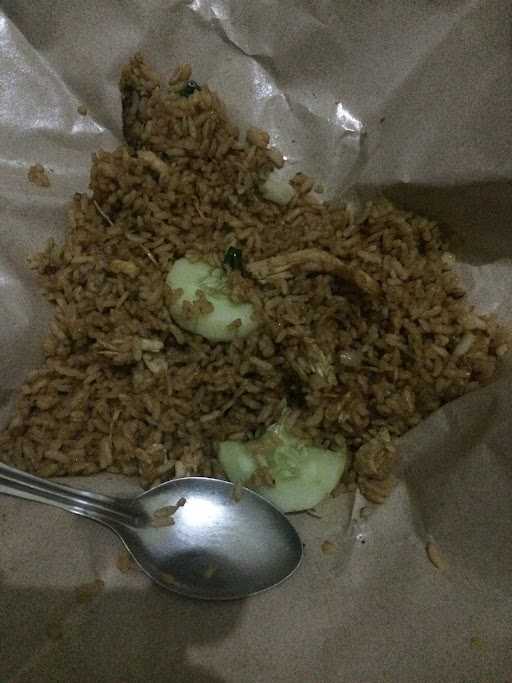 Bakmi & Nasi Goreng Surabaya Cak Ghufron 6