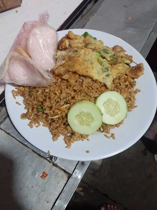 Bakmi & Nasi Goreng Surabaya Cak Ghufron 9