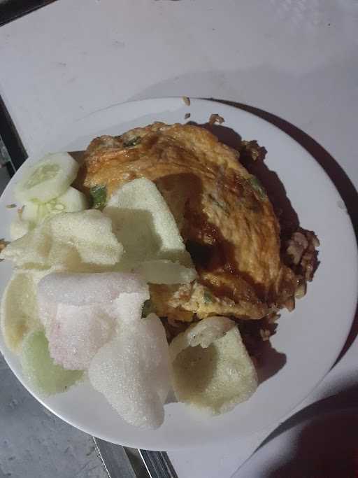 Bakmi & Nasi Goreng Surabaya Cak Ghufron 1