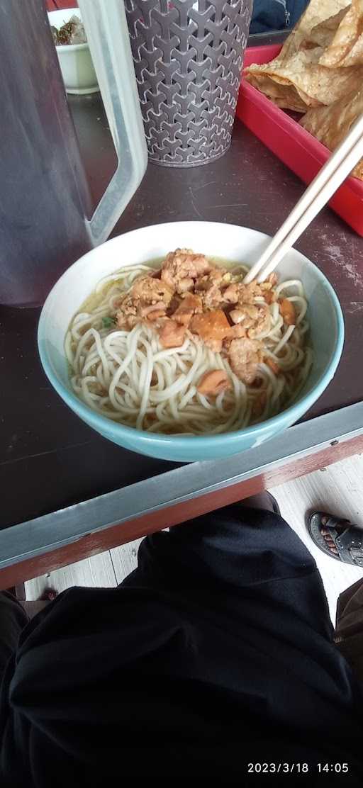 Bakso Anda Cab Bugangan 9