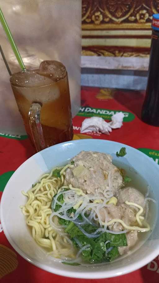 Bakso Anda Cab Bugangan 8