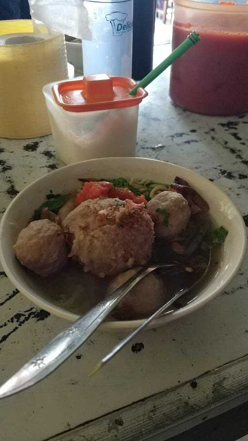 Bakso Anda Cab Bugangan 7