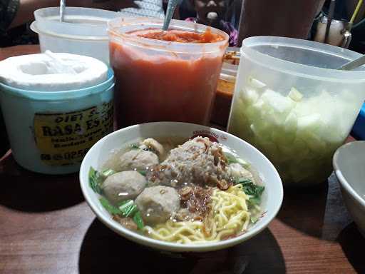 Bakso Anda Cab Bugangan 6