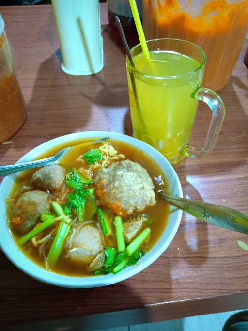 Bakso Anda Cab Bugangan 3