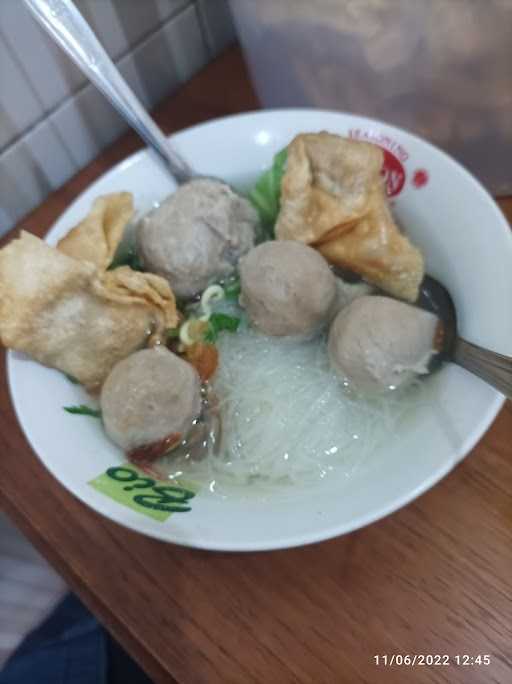 Bakso Yhoga 3 Cab. Kaligawe 4