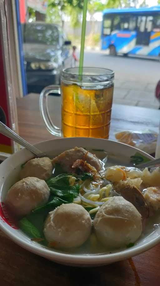 Bakso Yhoga 3 Cab. Kaligawe 5