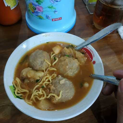 Bakso Yhoga 3 Cab. Kaligawe 3