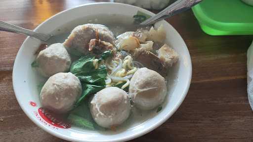 Bakso Yhoga 3 Cab. Kaligawe 6