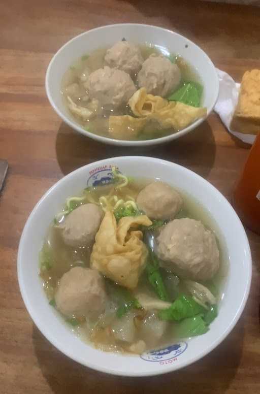 Bakso Yhoga 3 Cab. Kaligawe 9