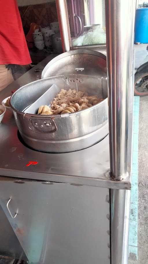 Bakso Yhoga Kaligawe 2