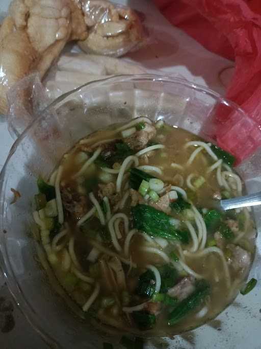 Depot Bakso Mercon Dan Mie Ayam 9