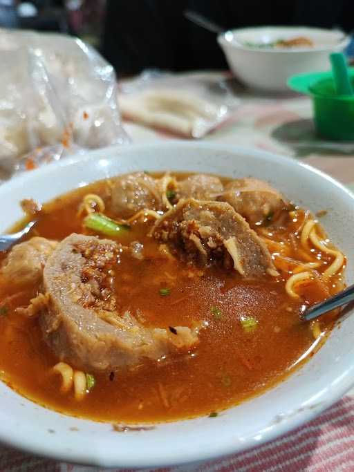 Depot Bakso Mercon Dan Mie Ayam 5