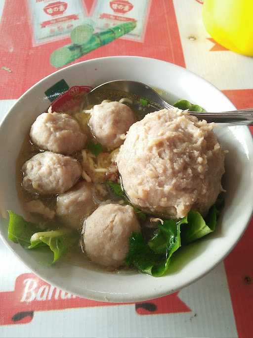 Depot Bakso Mercon Dan Mie Ayam 8