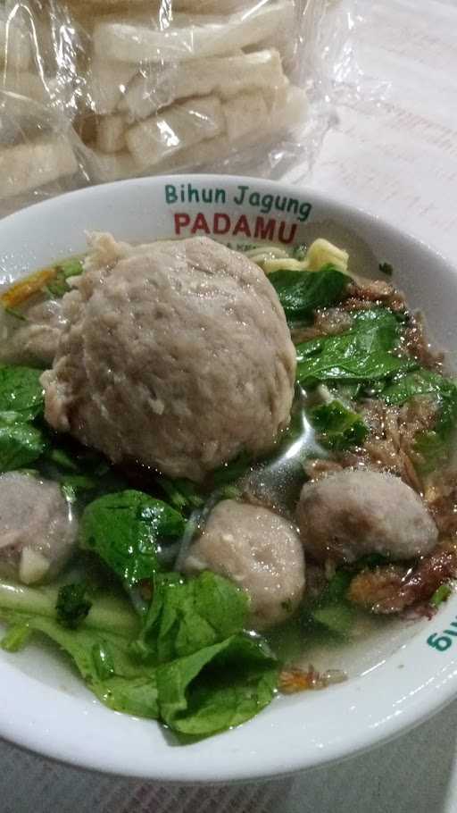 Depot Bakso Mercon Dan Mie Ayam 7