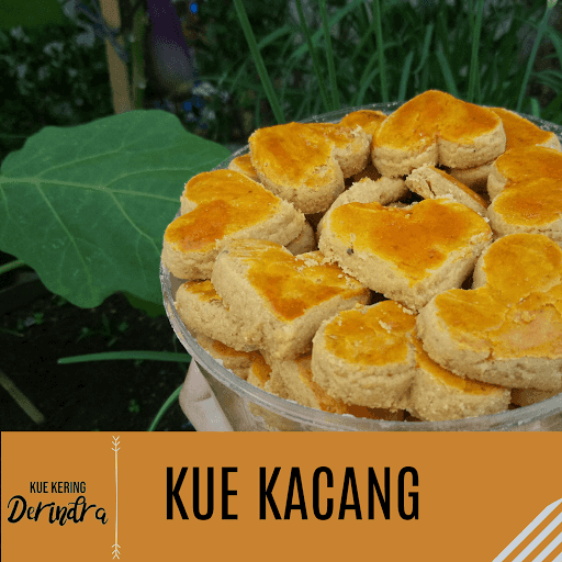 Derindra Kue Kering Semarang 9