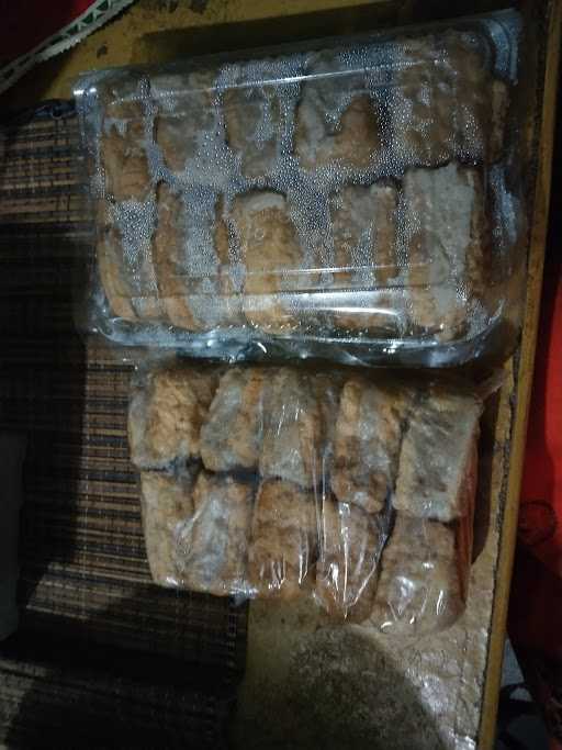 Derindra Kue Kering Semarang 10