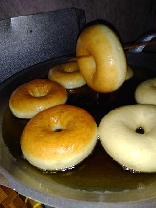 Donat Kentang Halal 4