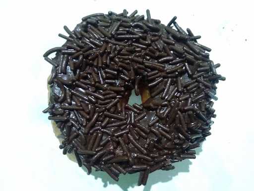 Donat Kentang Halal 3