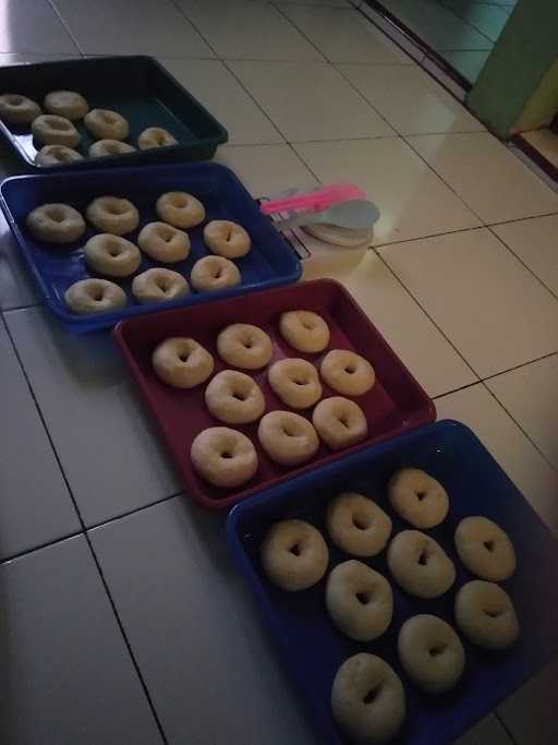 Donat Kentang Halal 8