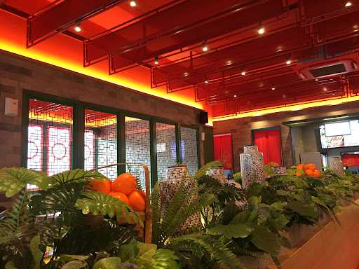 Dragon Hot Pot Majapahit Semarang 10