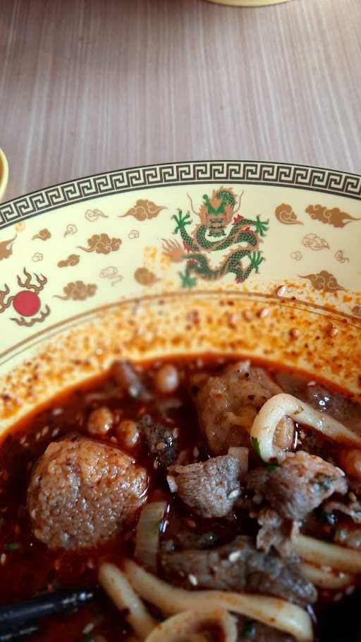 Dragon Hot Pot Majapahit Semarang 10