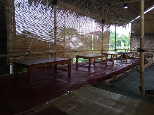 Kedai Bamboe Muara Angke 8