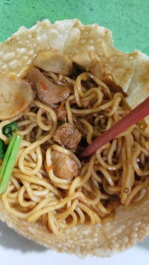 Mie Ayam Pak Joko 8