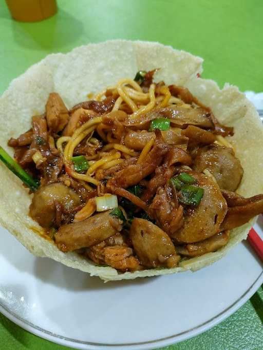 Mie Ayam Pak Joko 7