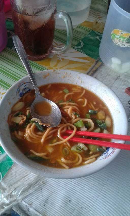 Mie Ayam Pak Joko 10