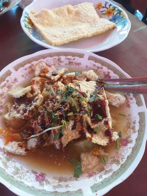 Mie Kopyok Pak Zain Badak 7