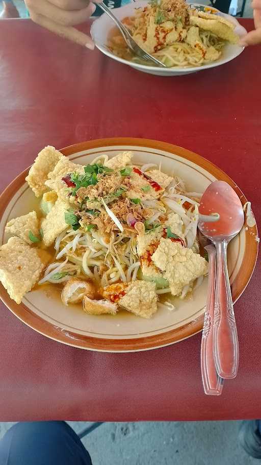 Mie Kopyok Pak Zain Badak 2