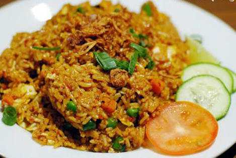 Nasi Goreng Brebes Nikki 6