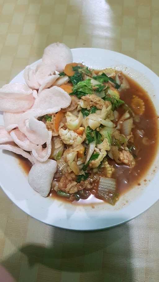 Nasi Goreng Brebes Nikki 5