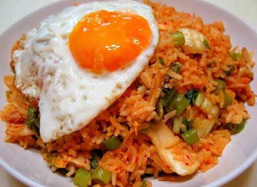 Nasi Goreng Mas Unyil 5