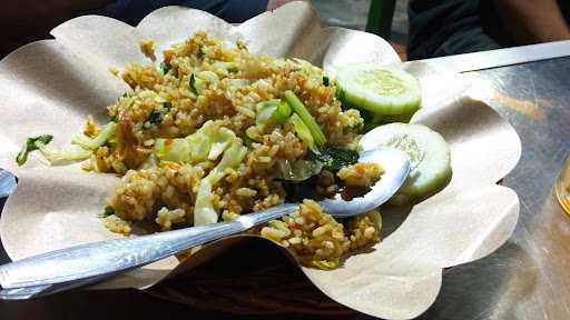 Nasi Goreng Tonjoyo 5