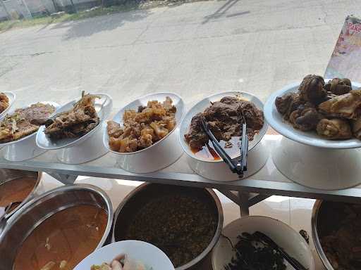 Rindu Masakan Padang 2